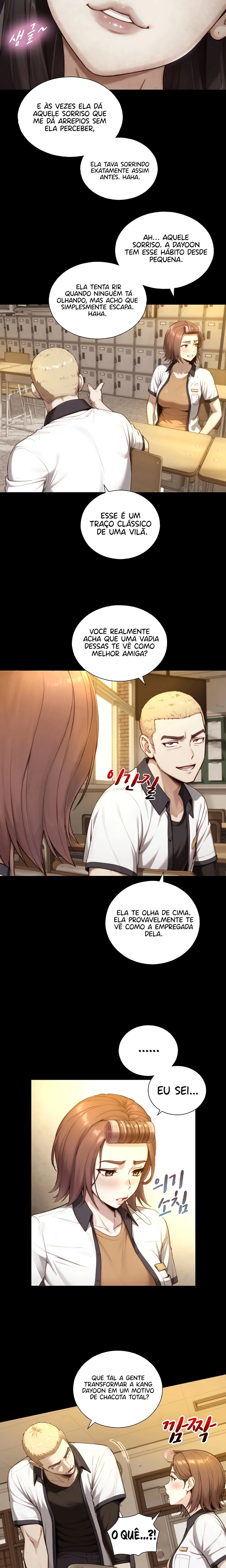 Ler Like Father, Like Son Capitulo 19 Page 12