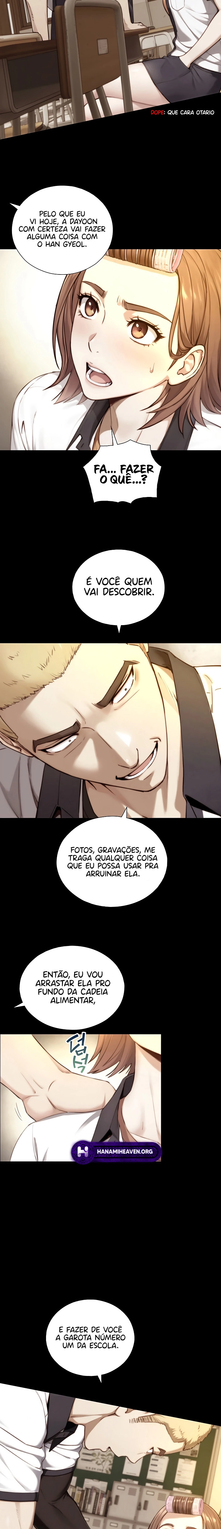 Ler Like Father, Like Son Capitulo 19 Page 13