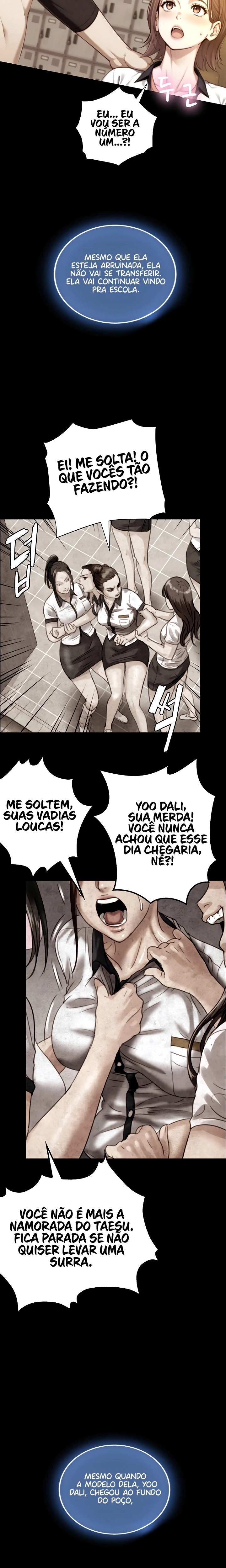 Ler Like Father, Like Son Capitulo 19 Page 14