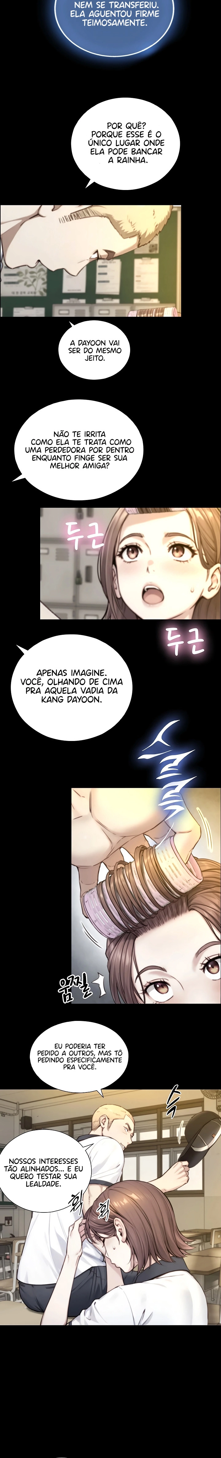 Ler Like Father, Like Son Capitulo 19 Page 16