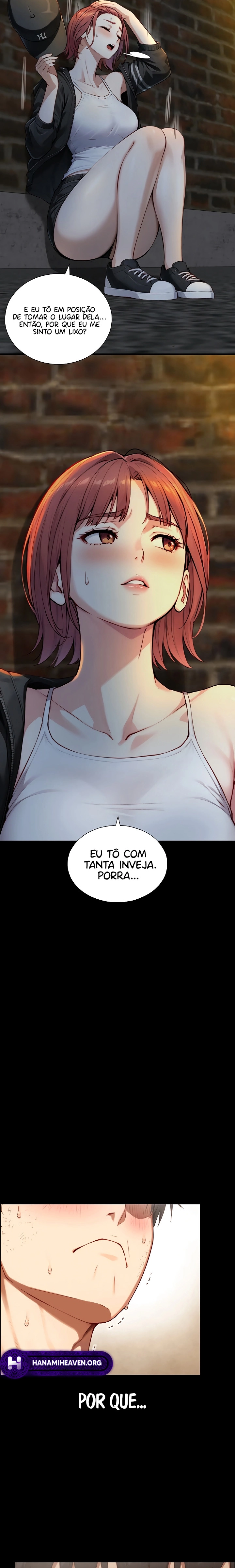 Ler Like Father, Like Son Capitulo 19 Page 18