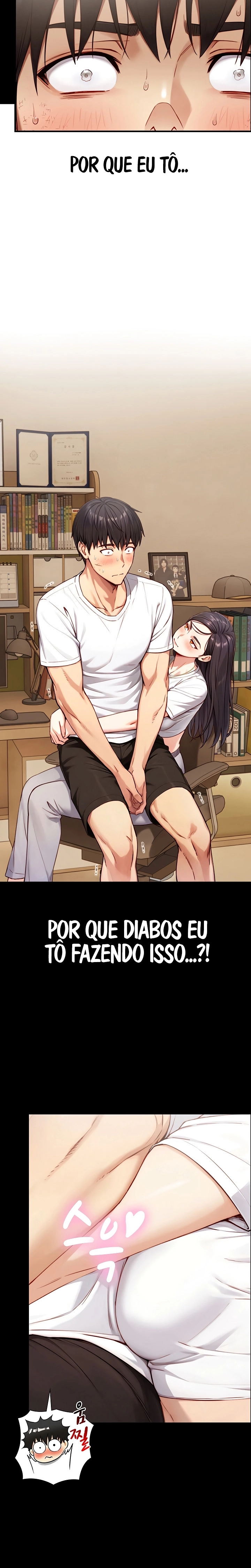 Ler Like Father, Like Son Capitulo 19 Page 19