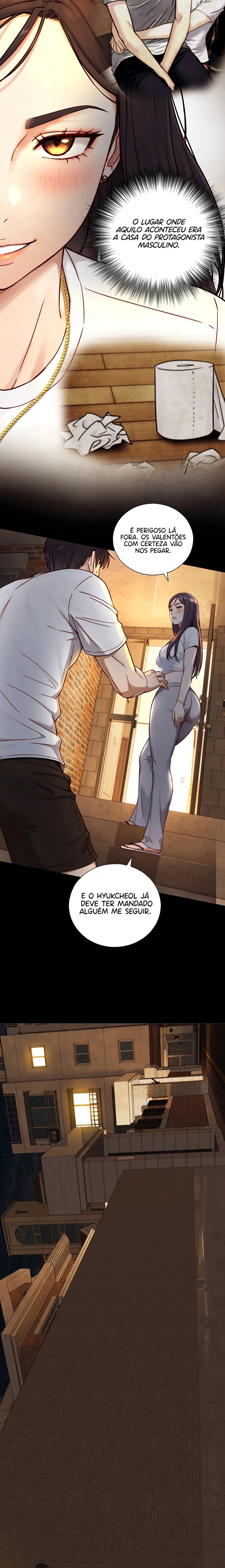 Ler Like Father, Like Son Capitulo 19 Page 2
