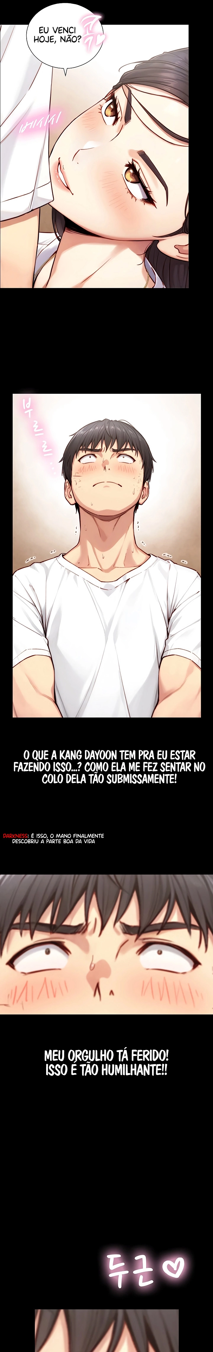 Ler Like Father, Like Son Capitulo 19 Page 20