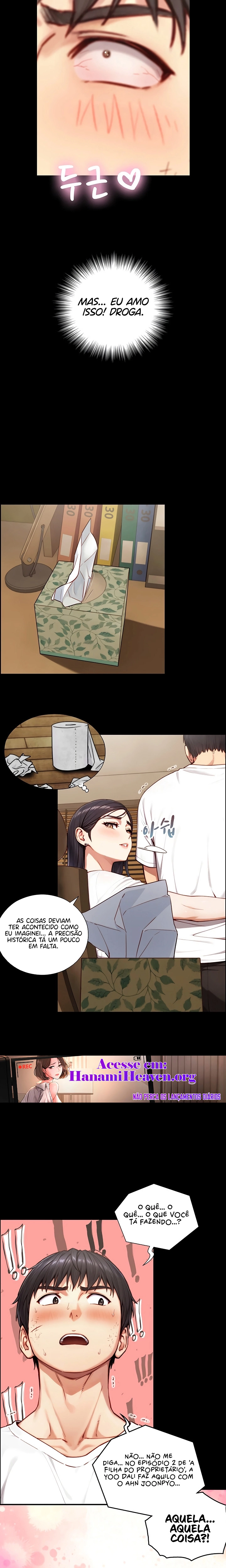 Ler Like Father, Like Son Capitulo 19 Page 21
