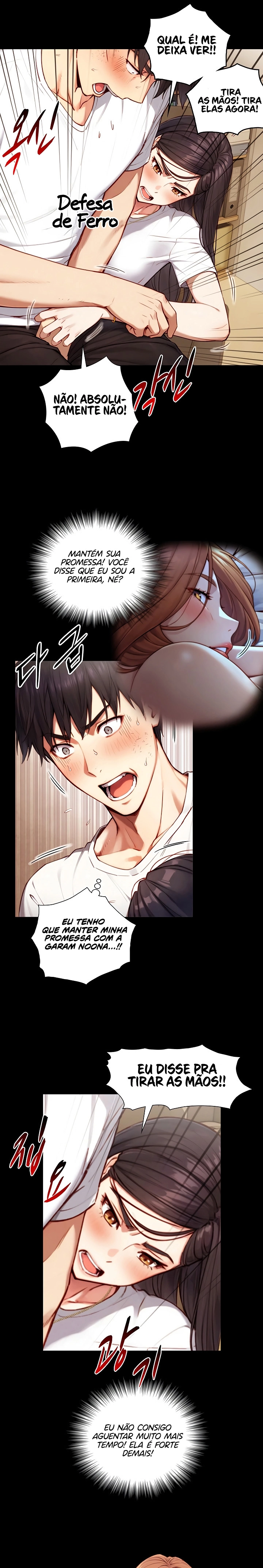 Ler Like Father, Like Son Capitulo 19 Page 23