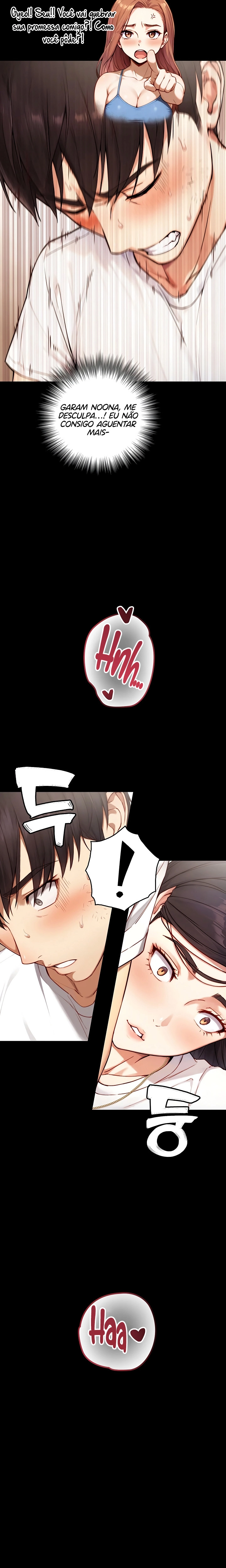 Ler Like Father, Like Son Capitulo 19 Page 24