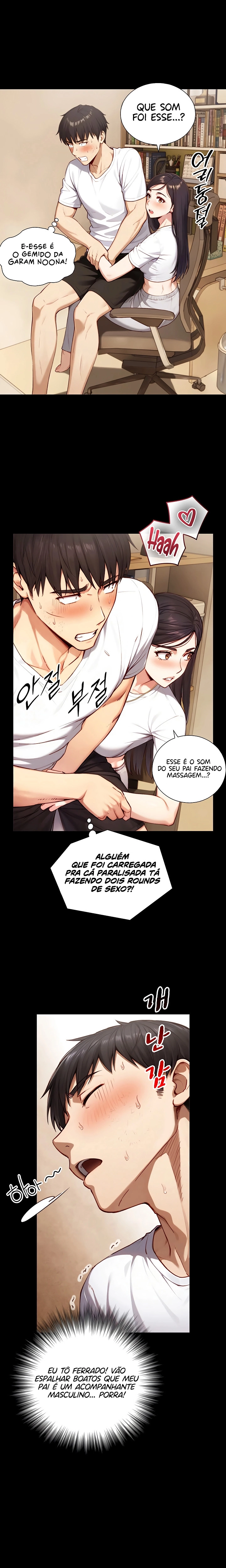 Ler Like Father, Like Son Capitulo 19 Page 25