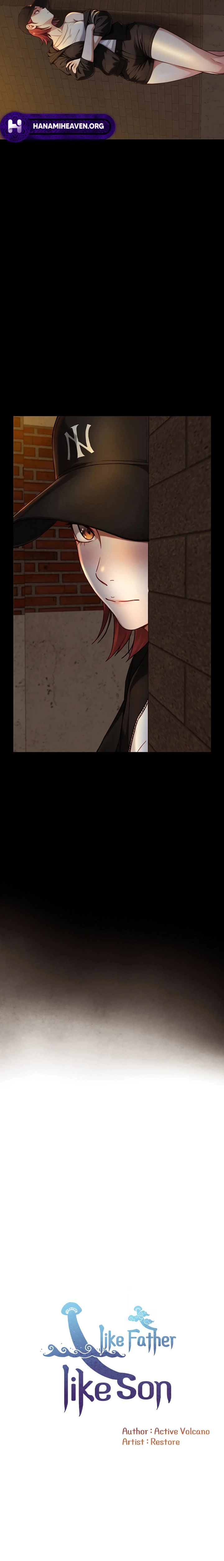 Ler Like Father, Like Son Capitulo 19 Page 3