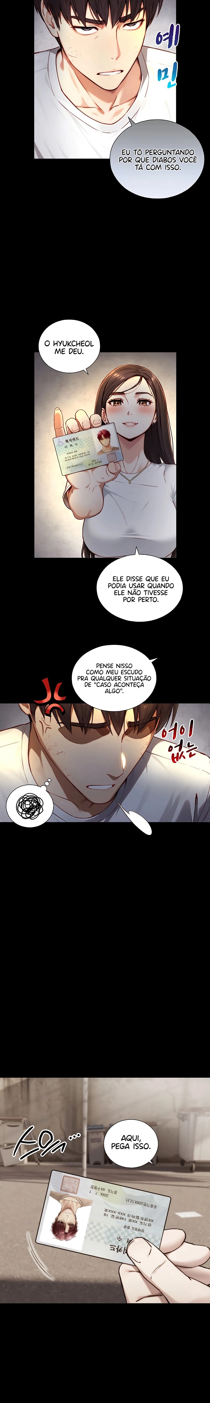Ler Like Father, Like Son Capitulo 19 Page 5