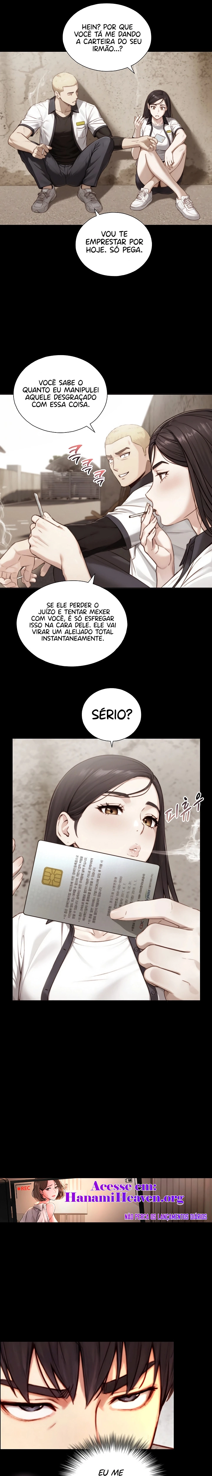 Ler Like Father, Like Son Capitulo 19 Page 6