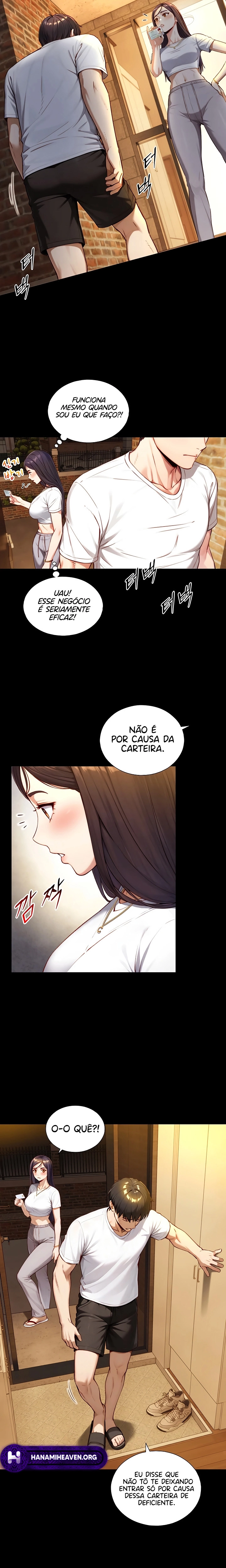 Ler Like Father, Like Son Capitulo 19 Page 8