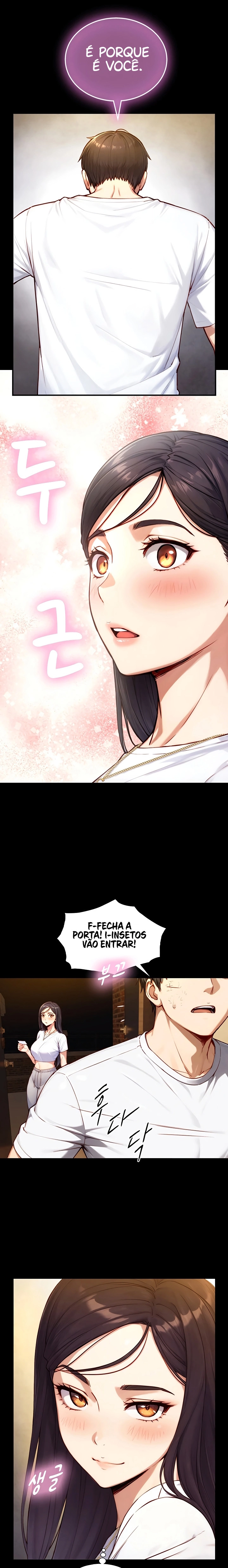 Ler Like Father, Like Son Capitulo 19 Page 9