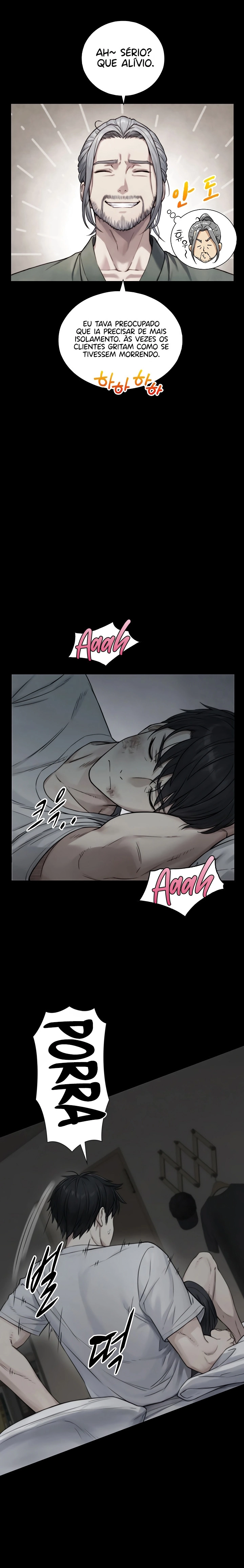 Ler Like Father, Like Son Capitulo 20 Page 10