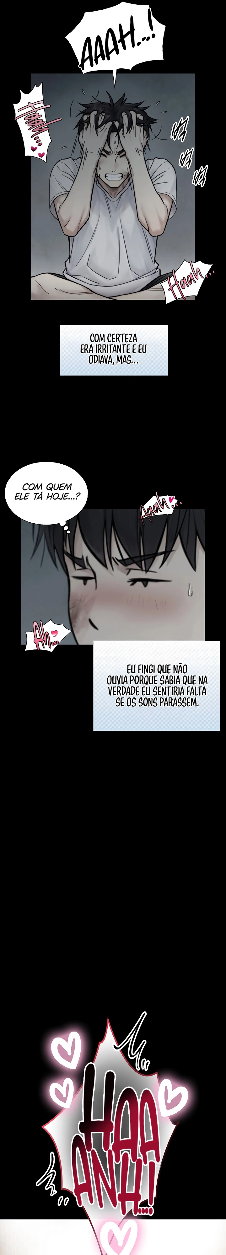 Ler Like Father, Like Son Capitulo 20 Page 11