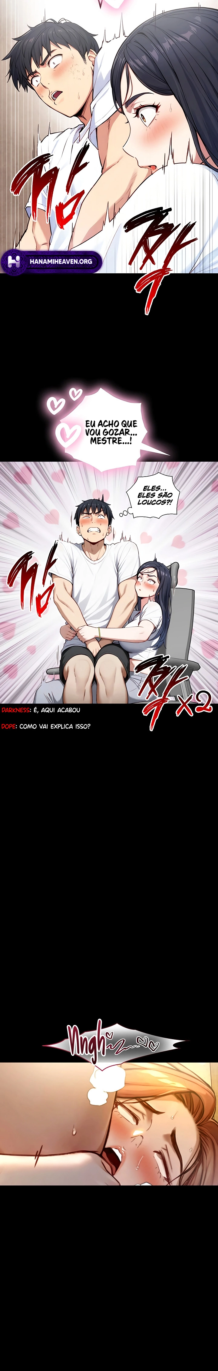 Ler Like Father, Like Son Capitulo 20 Page 12