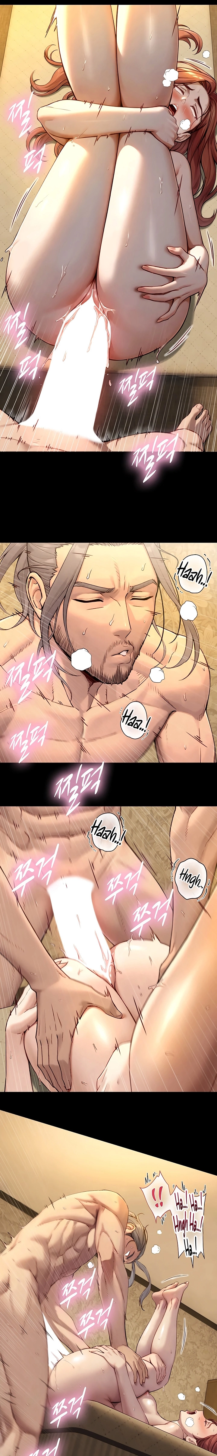 Ler Like Father, Like Son Capitulo 20 Page 13