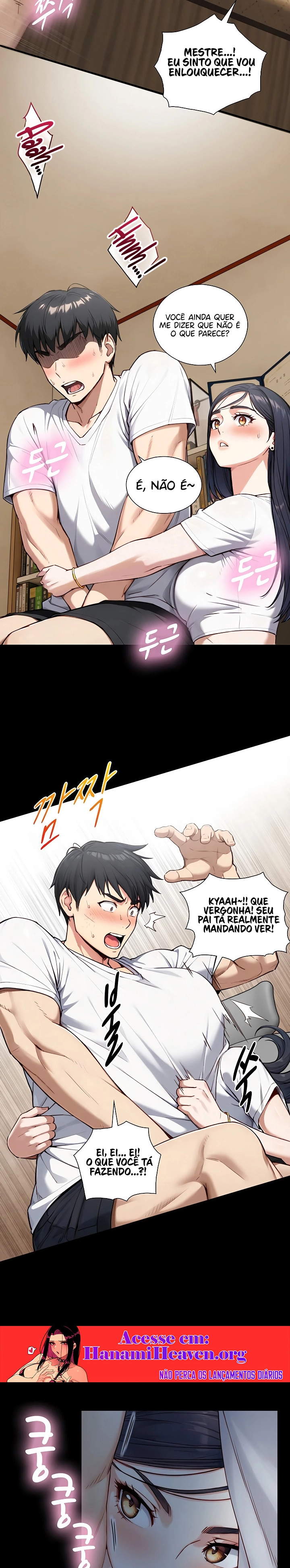 Ler Like Father, Like Son Capitulo 20 Page 14