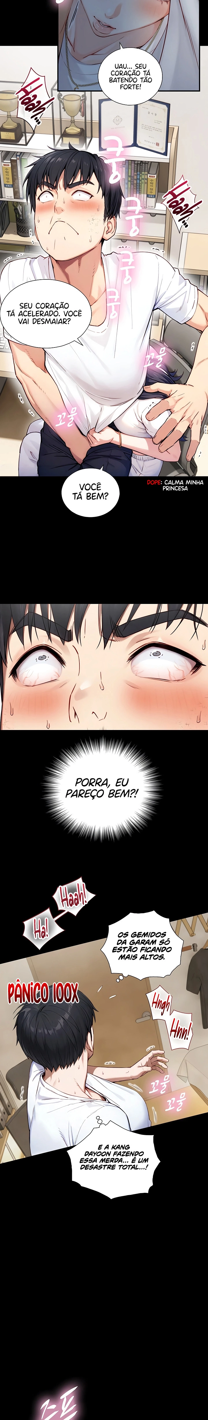 Ler Like Father, Like Son Capitulo 20 Page 15