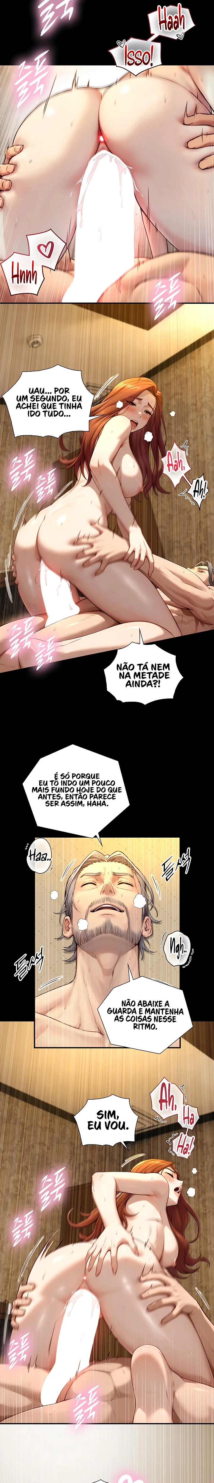 Ler Like Father, Like Son Capitulo 20 Page 16