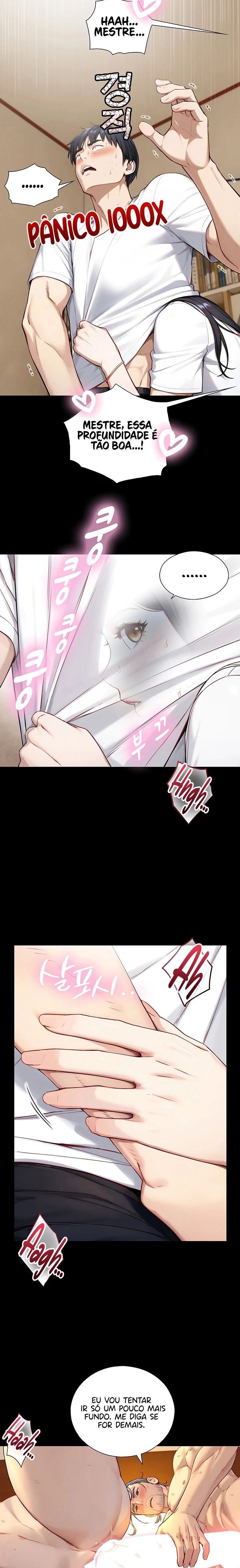 Ler Like Father, Like Son Capitulo 20 Page 17