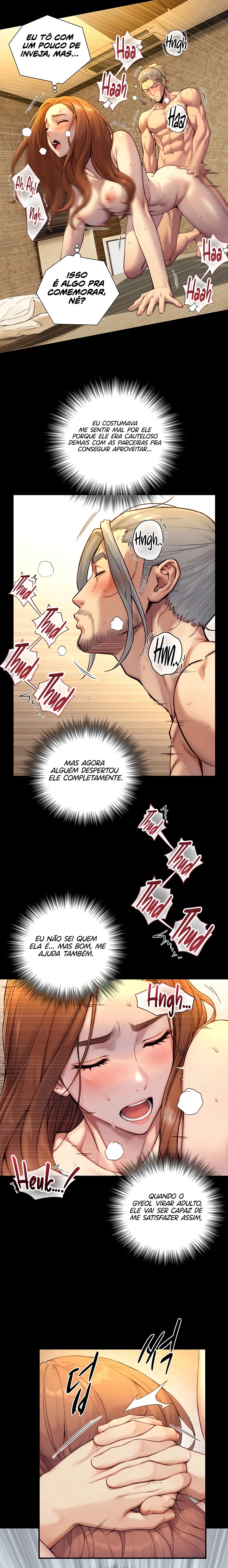 Ler Like Father, Like Son Capitulo 20 Page 20