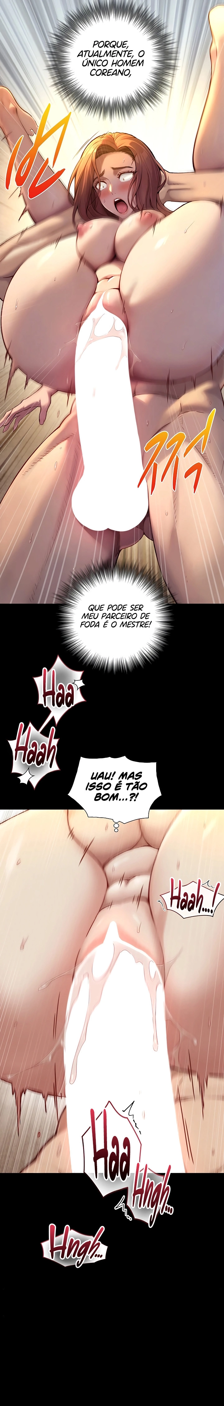 Ler Like Father, Like Son Capitulo 20 Page 21