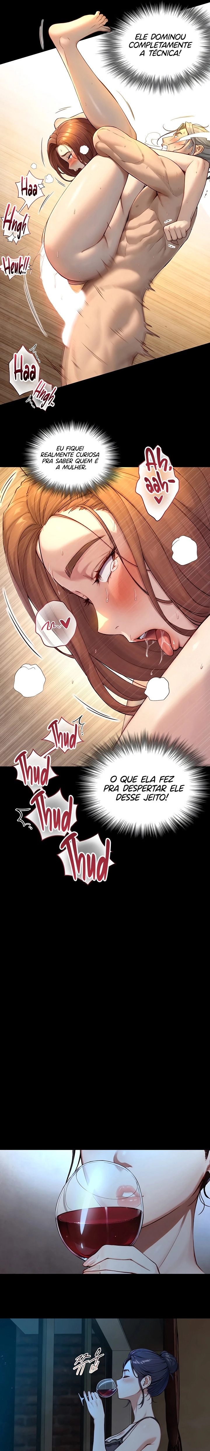 Ler Like Father, Like Son Capitulo 20 Page 22