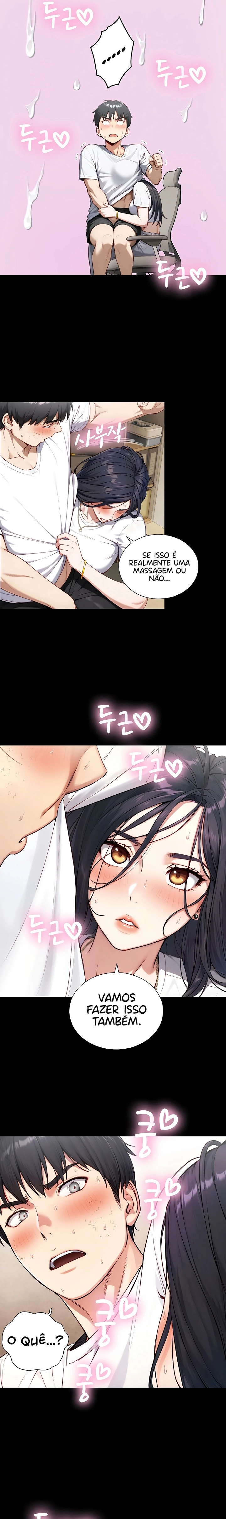 Ler Like Father, Like Son Capitulo 20 Page 26