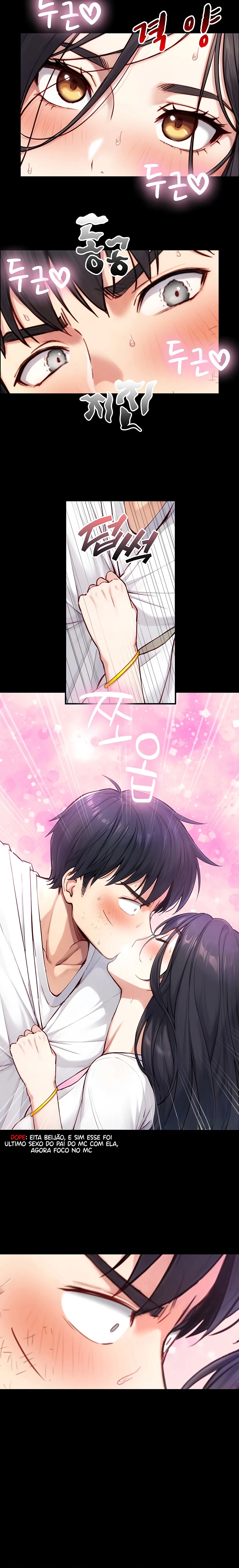Ler Like Father, Like Son Capitulo 20 Page 27