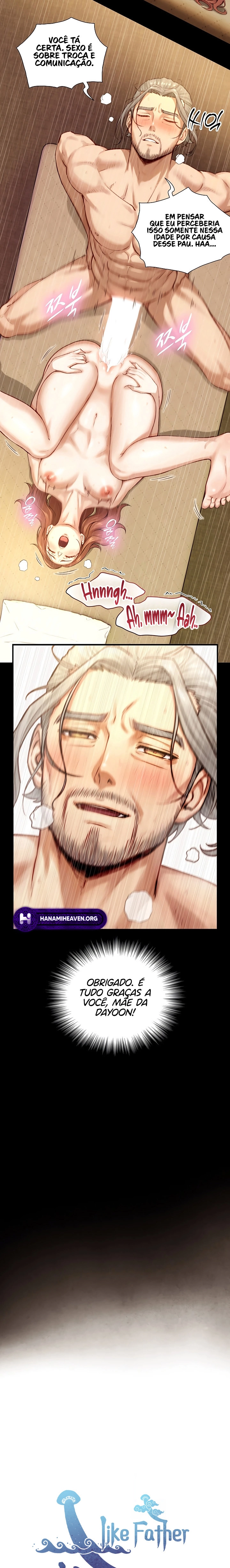 Ler Like Father, Like Son Capitulo 20 Page 3
