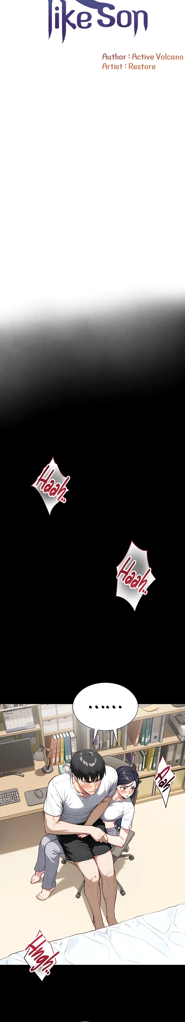 Ler Like Father, Like Son Capitulo 20 Page 4