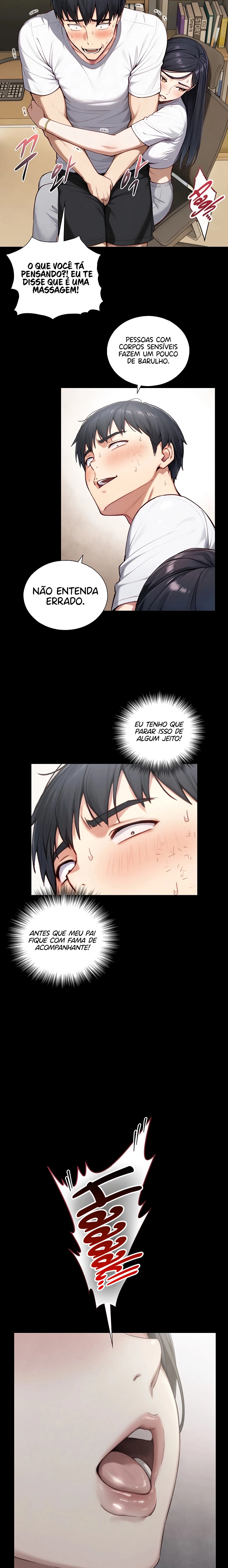 Ler Like Father, Like Son Capitulo 20 Page 6