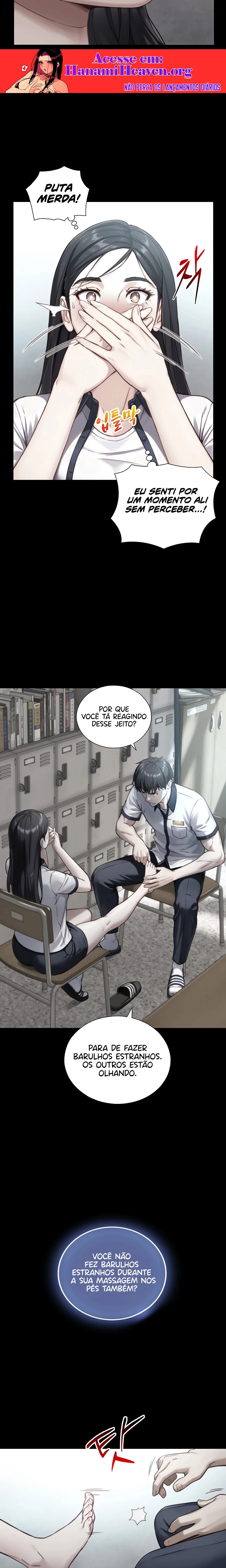 Ler Like Father, Like Son Capitulo 20 Page 7