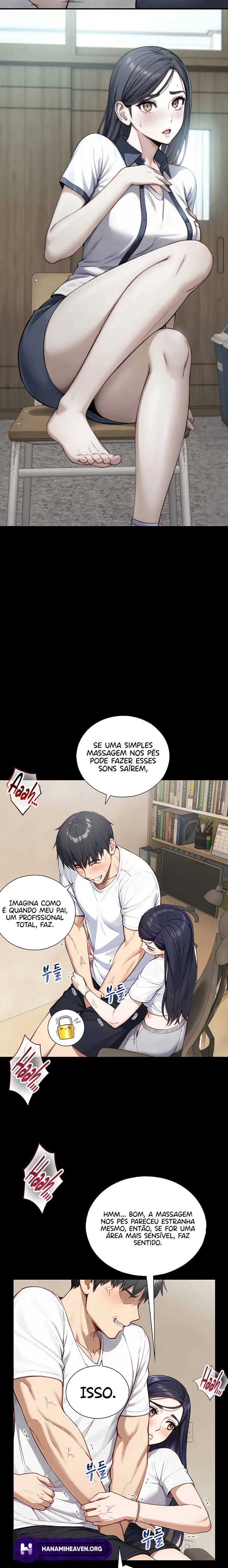 Ler Like Father, Like Son Capitulo 20 Page 8