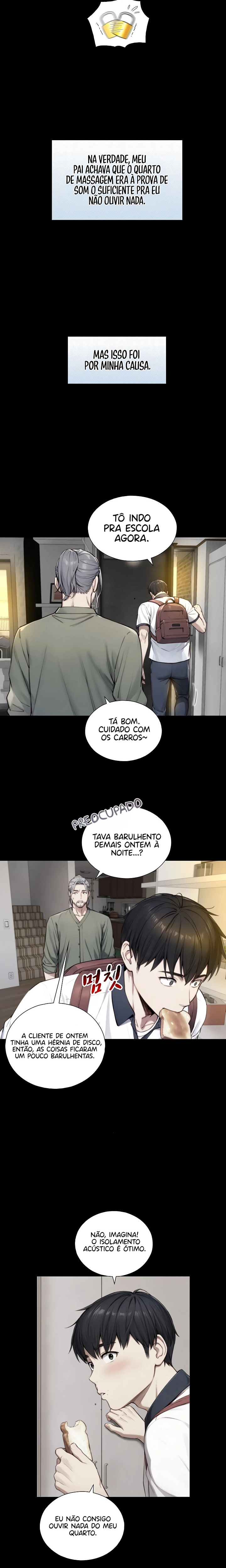 Ler Like Father, Like Son Capitulo 20 Page 9