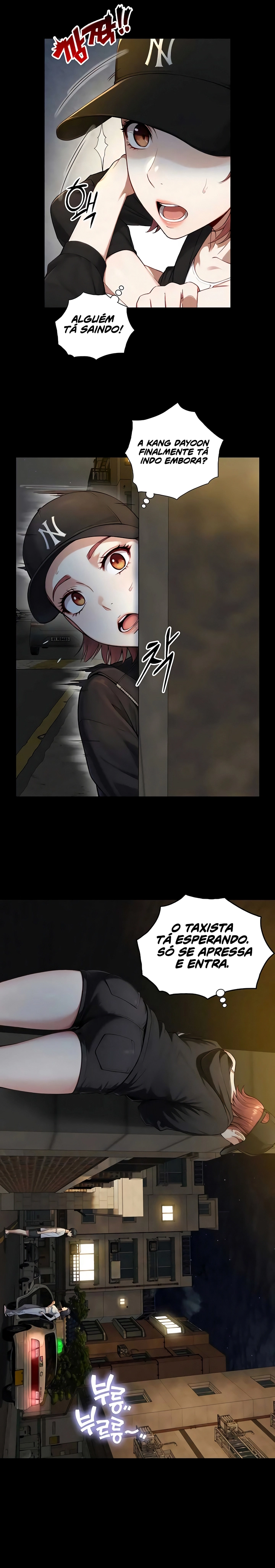 Ler Like Father, Like Son Capitulo 21 Page 14