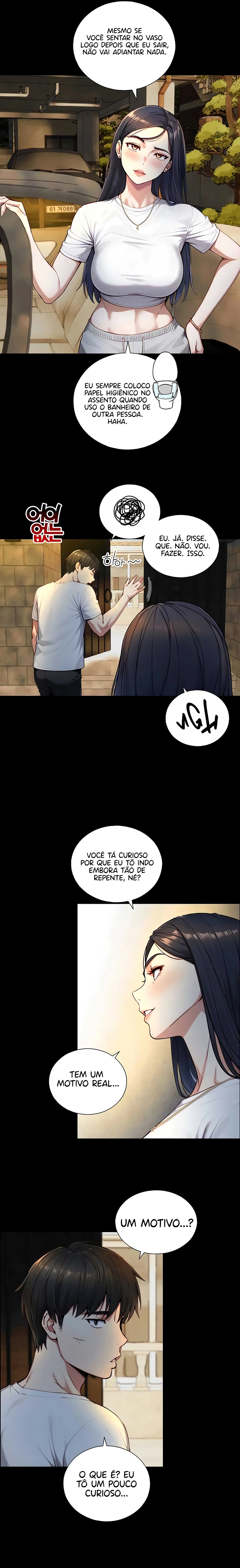 Ler Like Father, Like Son Capitulo 21 Page 15