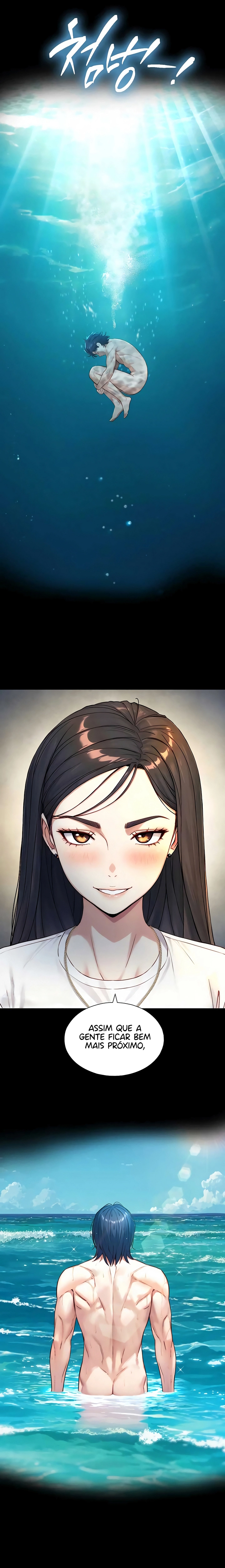 Ler Like Father, Like Son Capitulo 21 Page 16