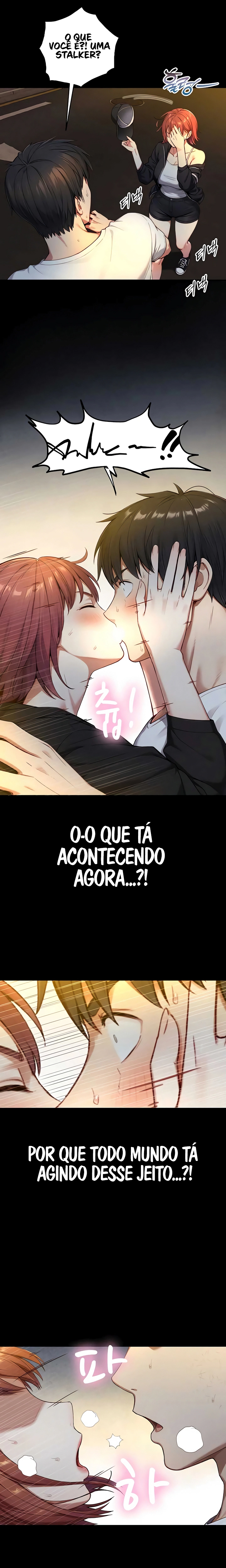 Ler Like Father, Like Son Capitulo 21 Page 19