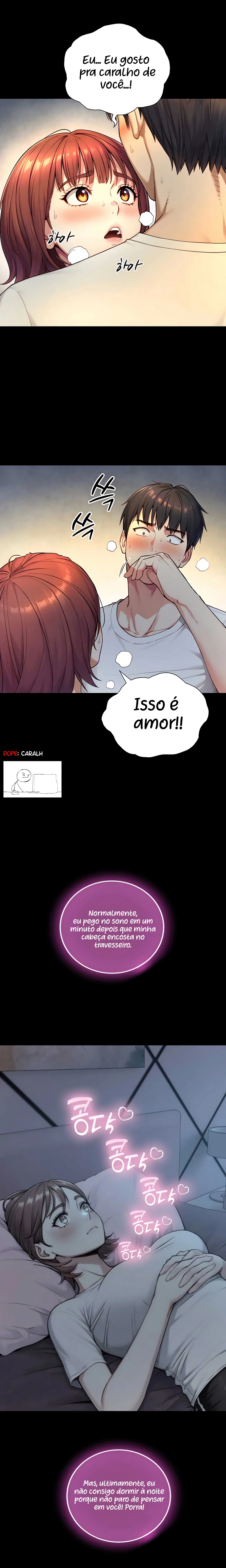 Ler Like Father, Like Son Capitulo 21 Page 20