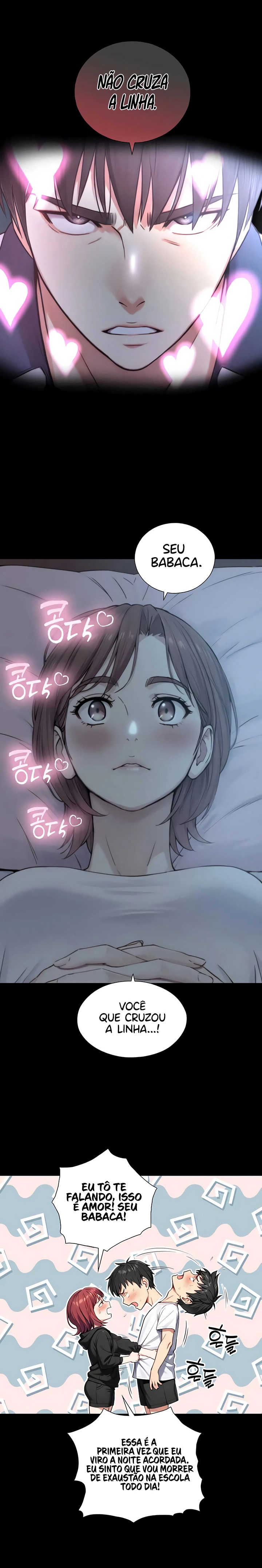 Ler Like Father, Like Son Capitulo 21 Page 21