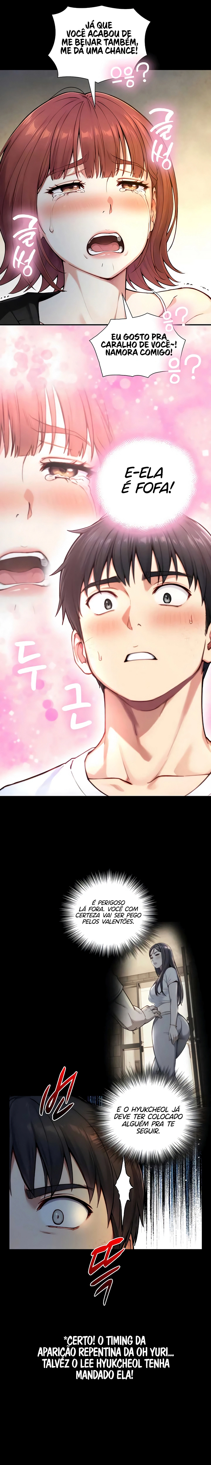 Ler Like Father, Like Son Capitulo 21 Page 22