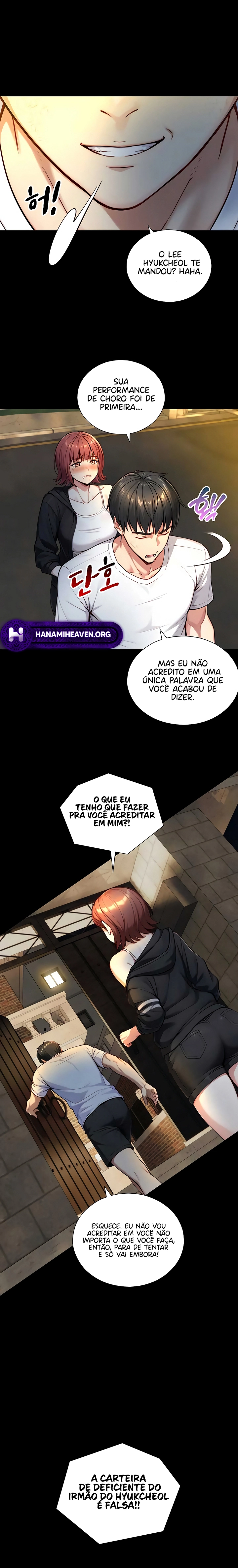 Ler Like Father, Like Son Capitulo 21 Page 23