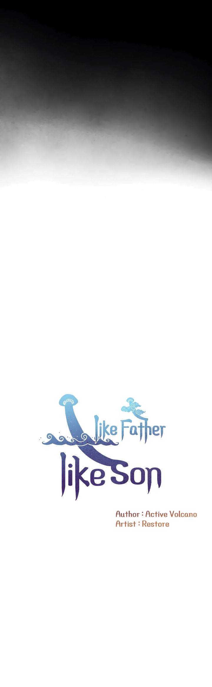 Ler Like Father, Like Son Capitulo 21 Page 25