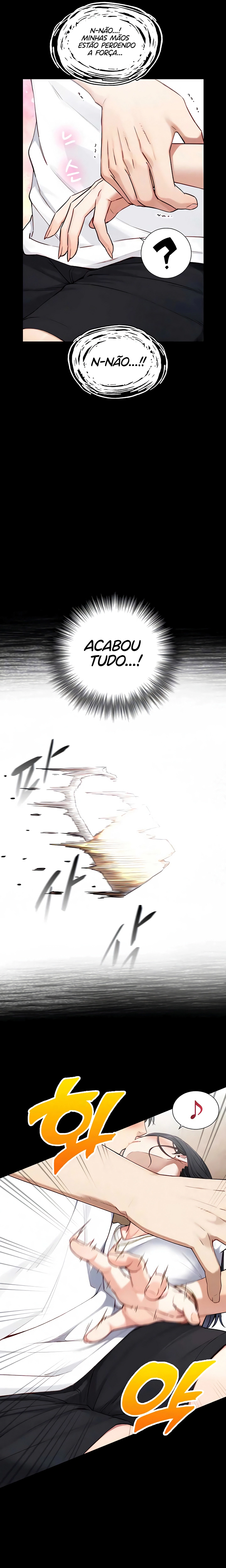 Ler Like Father, Like Son Capitulo 21 Page 5