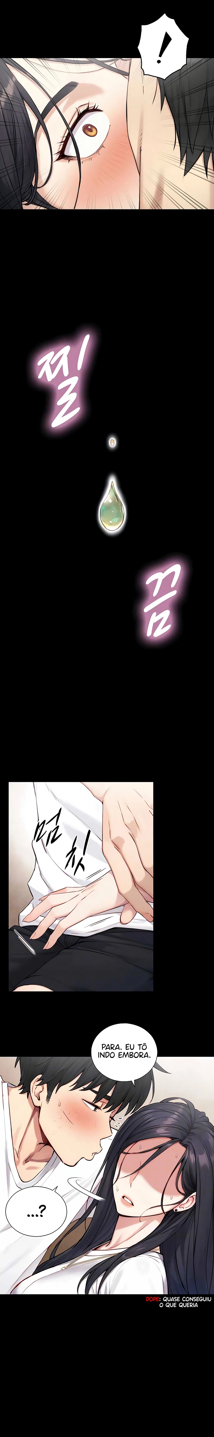 Ler Like Father, Like Son Capitulo 21 Page 6