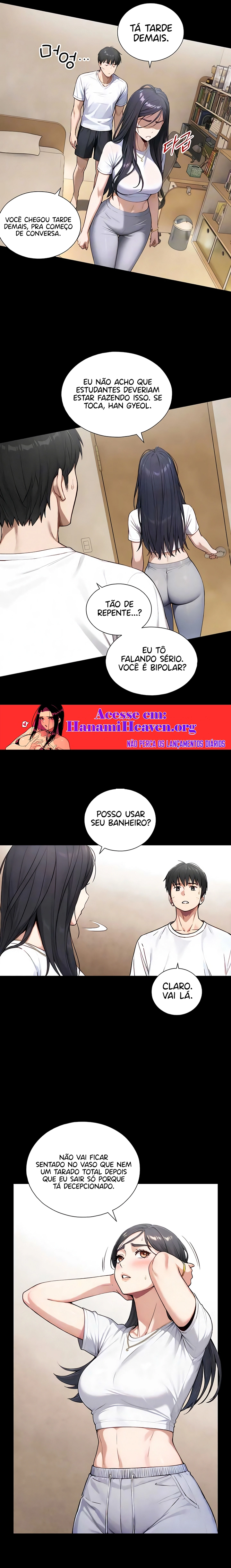 Ler Like Father, Like Son Capitulo 21 Page 7