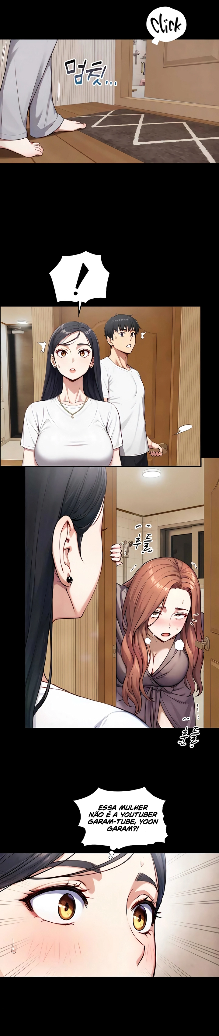 Ler Like Father, Like Son Capitulo 21 Page 9