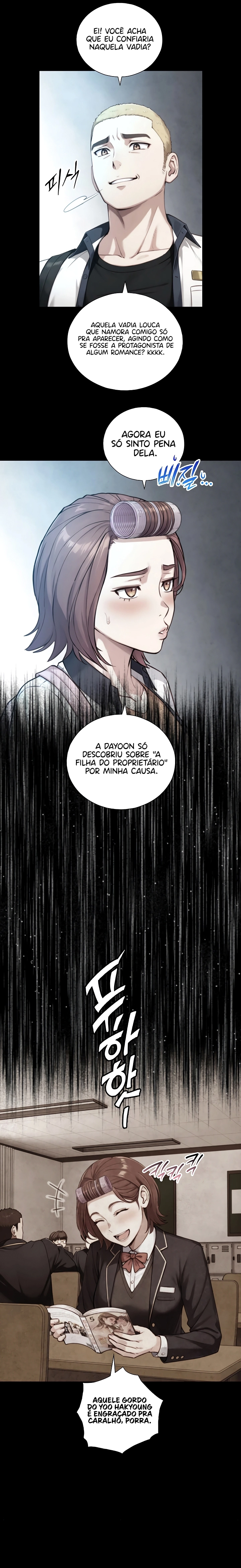 Ler Like Father, Like Son Capitulo 22 Page 10